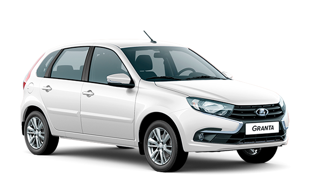 Семейство Granta